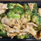 Best 59. Chicken with Broccoli in Niagara Falls, NY