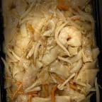 Best 113. Shrimp Chow Fun虾炒河粉 in Niagara Falls, NY